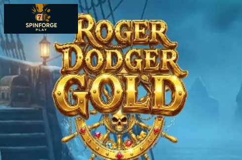 Roger Dodger Gold